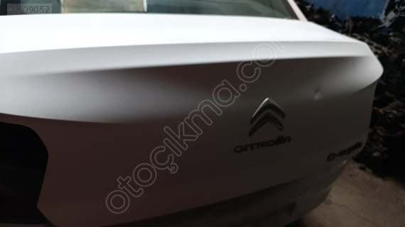 CİTROEN C ELİZE KOMPLE ARKA KAYHANLAR OTO ÇIKMA
