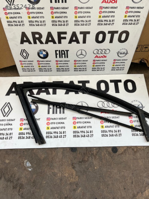 RENAULT MEGANE 2 SAĞ KAPI FİTİLİ ORJİNAL CIKMA