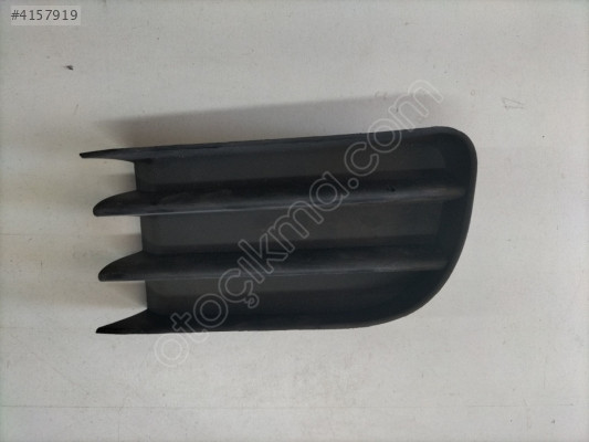 03016 RENAULT MEGANE 2 SOL SİS KAPAĞI