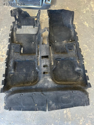 Taban Halısı VW Jetta 2006-2011 1K1863367