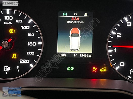 MG ZS BAGAJ KAPAĞI 2021-2025 1.0 BENZİNLİ
