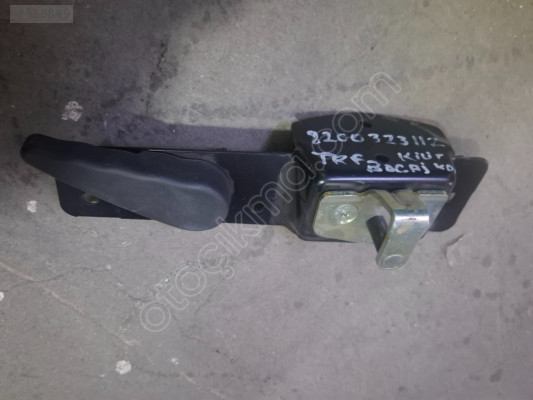 Trafik opel bagaj kilidi karşılığı 8200323112