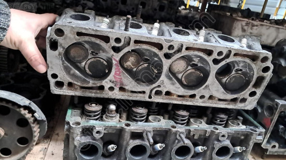 OPEL VECTRA A 1.8 8 VALF SİLİNDİR KAPAĞI.OTO ERKAN ÜNYE