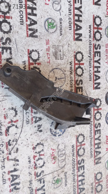 668620021R Fluence-Megane III Ön Cam Izgara Alt Köşe İç Bakaliti