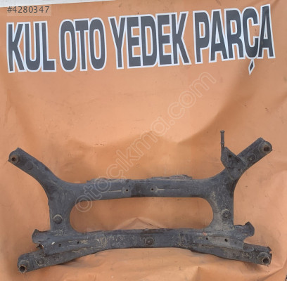 toyota coralla arka dingil