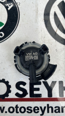 3Q0959354A Volkswagen passat b8.5 b8 airbag darbe sensörü