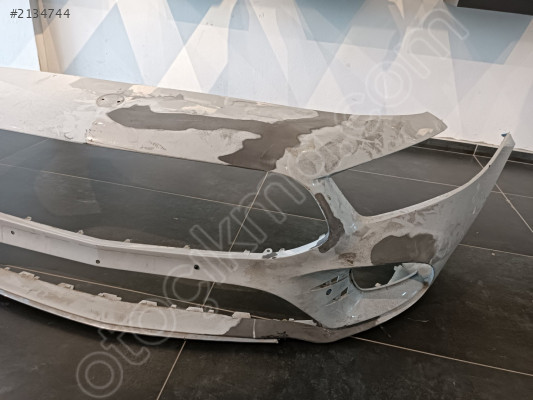 MERCEDES A W177 AMG ÖN TAMPON 2019 2022 1778856100 Ç