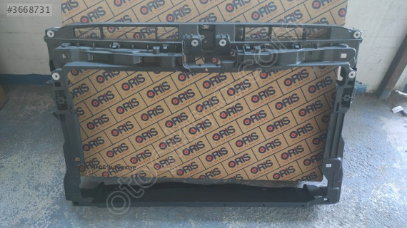 VOLKSWAGEN GOLF 7 ÖN PANEL DİZEL OEM:5G0805588R SIFIR