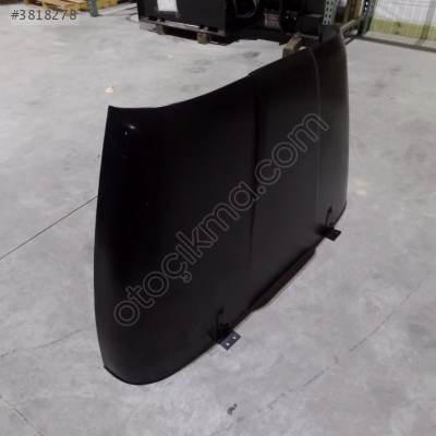 JEEP CJ ÇIKMA ORJİNAL KAPUT