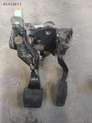 Egeya pulus otomatik kaz petalı