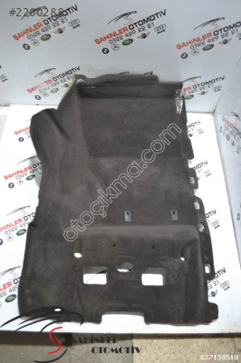 LAND ROVER RANGE ROVER SPORT TABAN HALISI SAĞ ÖN PASPAS