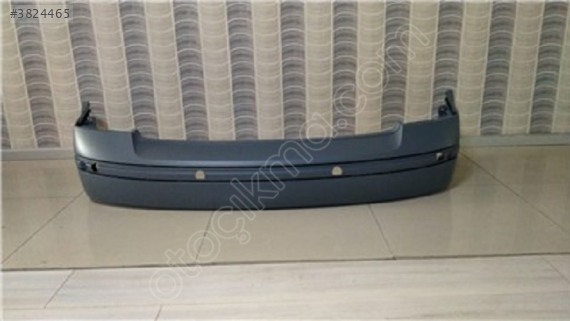 PASSAT B5+ ARKA TAMPON 2001 2002 2003 2004 2005 SIFIR 3B5807417D
