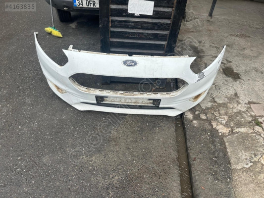 MİRİM OTODAN FORD COURİER ÖN TAMPON