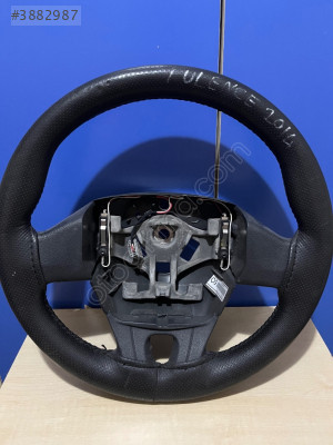 Renault Fluance Direksiyon Simidi