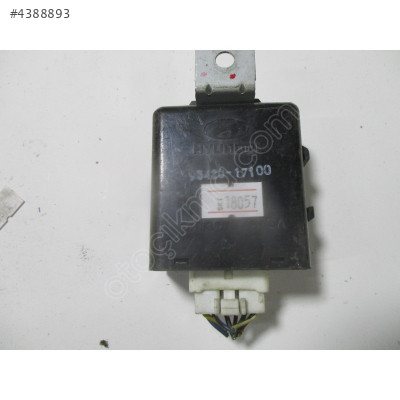 Hyundai Matrix Cam Silecegi Kumandası 93420-17100