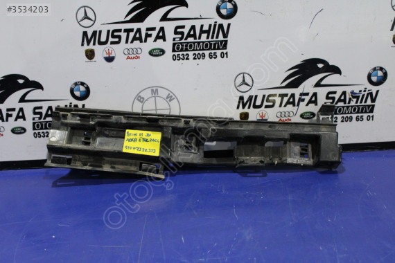 BMW X1 SOL ARKA ETEK PARÇA 51777332333
