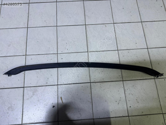 Vw New Beetle Ön Tampon Alt Demiri 2012-2019 5C5807651