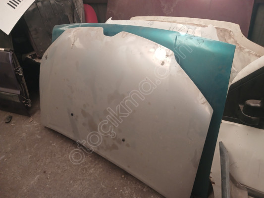 RENAULT SYMBOL ÖN KAPUT ÇIKMA