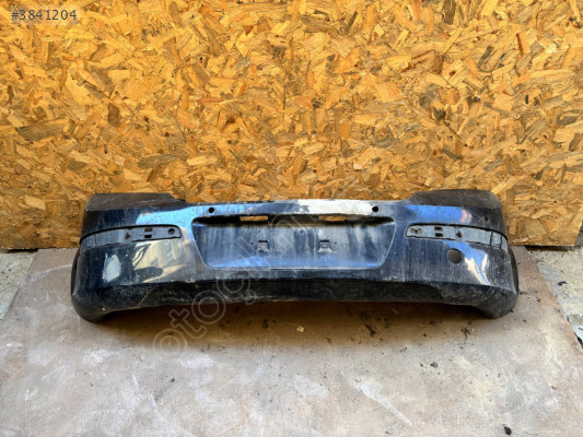 OPEL ASTRA H HB ARKA TAMPON ORİJİNAL ÇIKMA