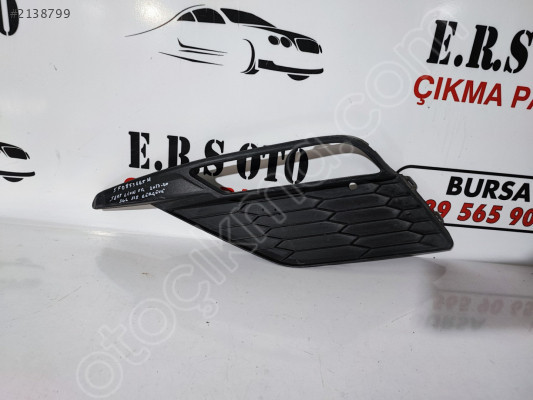 SEAT LEON FR 2017-20 SOL SİS ÇERÇEVESİ 5F0853665H