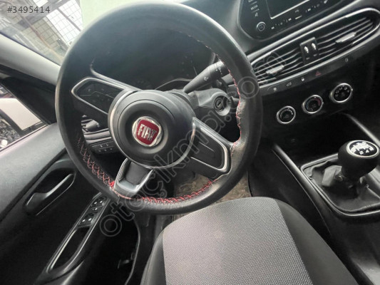 FİAT EGEA 1.3 E6 DİREKSİYON SİMİDİ