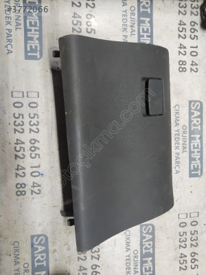 ÇIKMA SEAT CORDOBA TORPİDO KAPAĞI