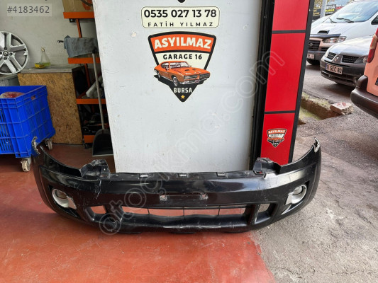 RANGER ÖN TAMPON ORJİNAL