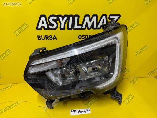 MASTER SOL FAR (ORJİNAL) -