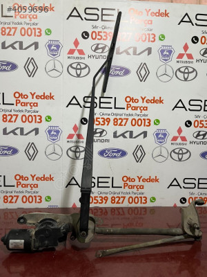 MİTSUBİSHİ COLT SİLECEK KOLU