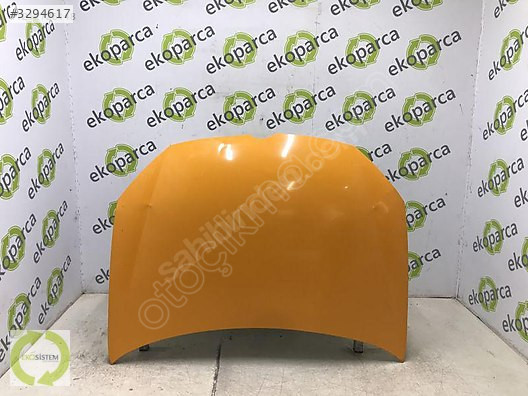 VOLKSWAGEN GOLF 2010 2013 KAPUT 5K0823031