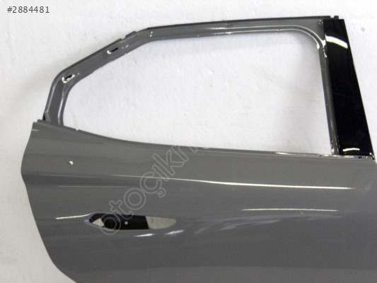 DS4 ARKA KAPI SAG 21- DS 9834263580 PSA SIFIR