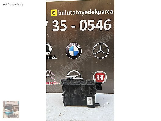 Ford kuga fiesta karbon filtre kazanı j1b1-9e857-ca