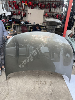 Pevgeout 3008 çıkma motor kaput