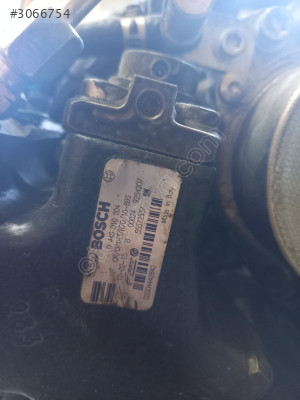 Corsa D 1.3 Euro5 Mazot Pompası