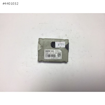 BMW F10 Anten Modülü EA914017904 21367510