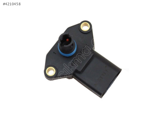 Golf Jetta Polo Map Sensör 2002-2012 036906051