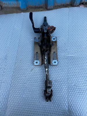 2004 Honda vitec direksiyon kolonu