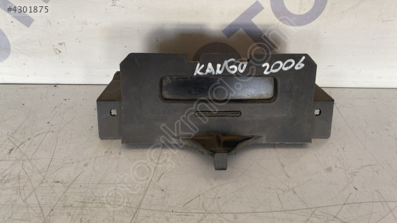 renault kango 2006 çıkma orjinal bilgi ekranı (son fiyat)