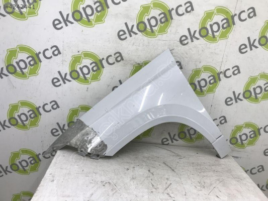 SEAT ATECA 2017 2024 ÇIKMA ÇAMURLUK ÖN SOL 575821105