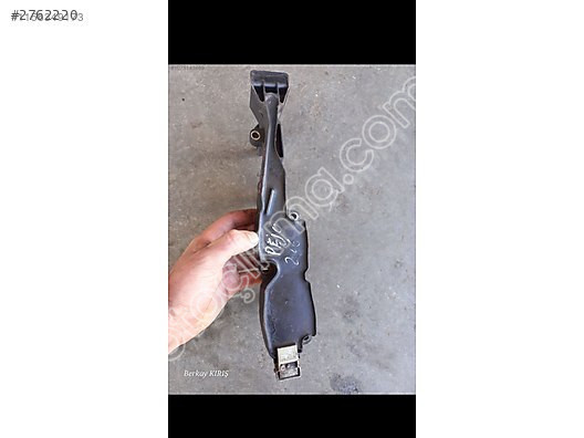 PEUGEOT 206 ATEŞLEME BOBİNİ