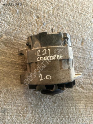RENAULT R 21 CONDORDE ŞARJ DİNAMOSU