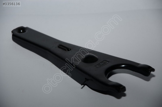 0SE03-16-520 COBRA K3500 2000- DEBRİYAJ ÇATALI