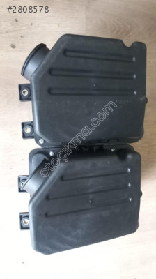 CHEVROLET AVEO 1.2 HAVA FİLTRE KAZANI.OTO ERKAN ÜNYE