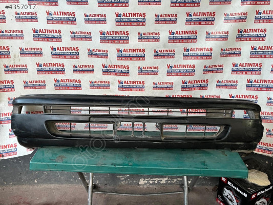 TOYOTA COROLLA EFSANE KASA ÖN TAMPON ORJ