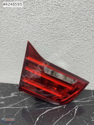 BMW 4 SERİSİ F32-F33-F34 SOL İÇ STOP SIFIR İTHAL