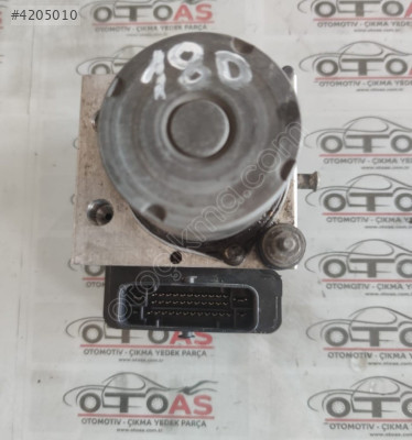 FİAT EGEA ABS BEYNİ 0265255217-2265106516