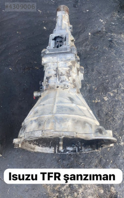 ISUZU TFR ÇIKMA ORJİNAL ŞANZUMAN                      (XS1212S25)