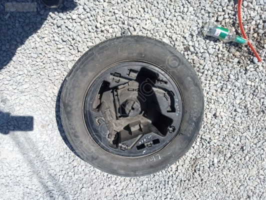 FIAT LINEA BIJON ANAHTARI SETI ORIJINAL ÇIKMA 05335582216