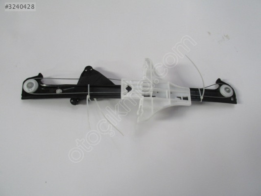 VOLKSWAGEN GOLF- 4- 98/04; ARKA CAM KRİKOSU SOL ELEKTRİKLİ/MOT