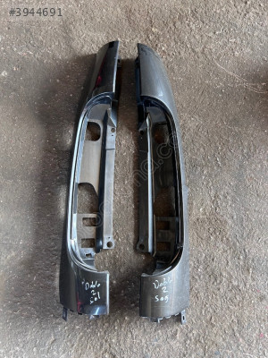 2006 doblo 2 sağ sol köşe plastikleri